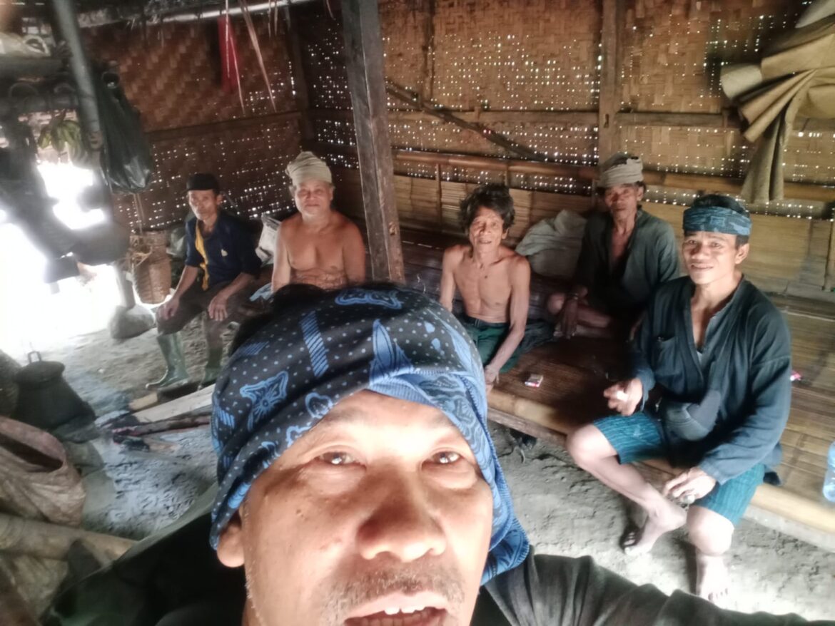 Ekspedisi Tim Updatetoday Merekam Alam dan Anak Negeri Kampung Baduy, Wisata Yang Mempunyai Daya Tarik