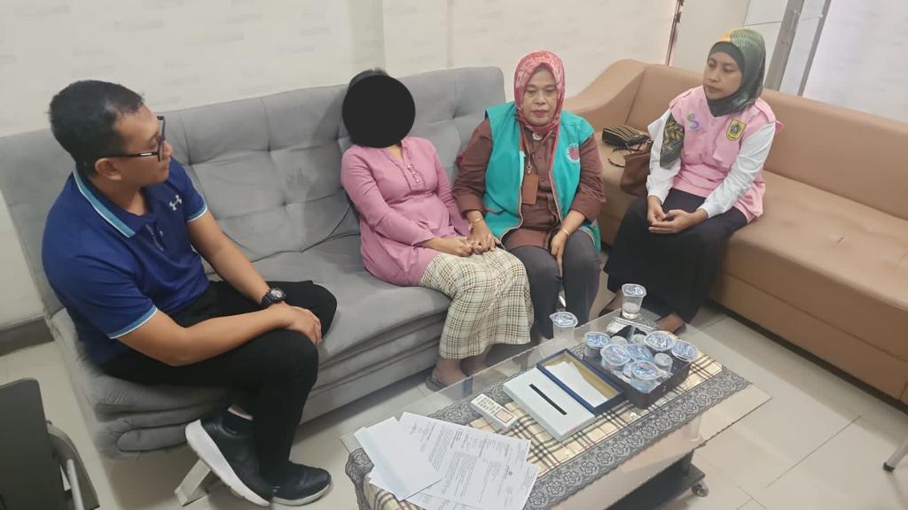 Keberadaan Dokter Qory Yang Hilang Berhasil di Temukan Pihak Kepolisian