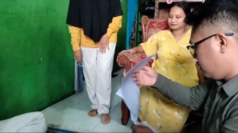 Tanggapi Laporan Pelayanan Klinik Yang Buruk dan Sebabkan Bayi Meninggal, Polres Tasik Kota Lakukan Penyelidikan
