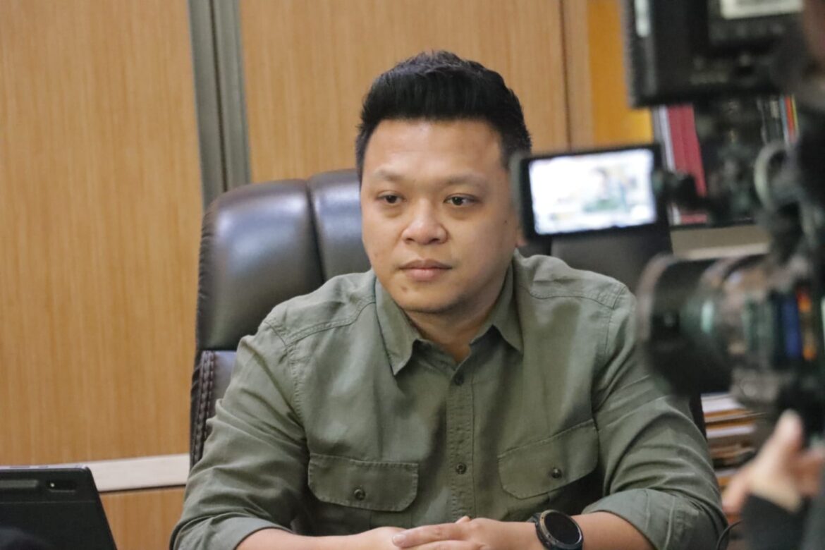 Polisi Kembali Tetapkan 3 Tersangka Kasus Kerusuhan Pasar Kutabumi