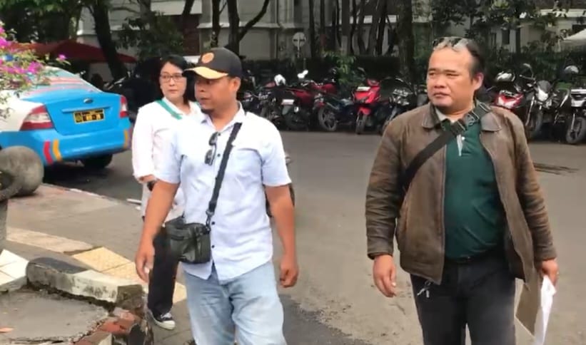 Pegiat Jurnalis, Tri Wulansari Sebut Asisten Anggota DPRD PKB Tak Punya Etika Bahasa