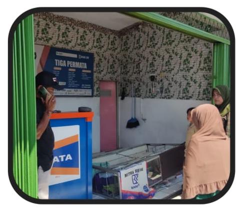 Polsek Rancabungur Lakukan Penyelidikan Terkait Percobaan Pencurian Dengan Kekerasan