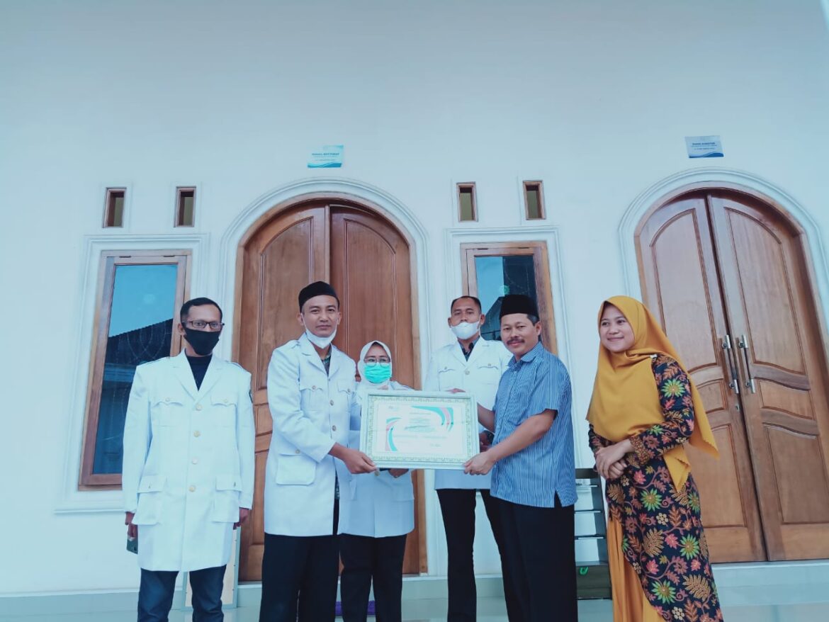 Ucapan Ketum Dr. Cand. Sriyanto, S.Sy., M.Ag. Perkumpulan Pengacara Islam dan Penasehat Hukum Islam Indonesia