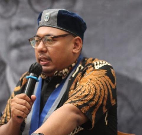 Korwil III PP GMKI Antisipasi Pemyebaran Hoax Jelang Pemilu 2024