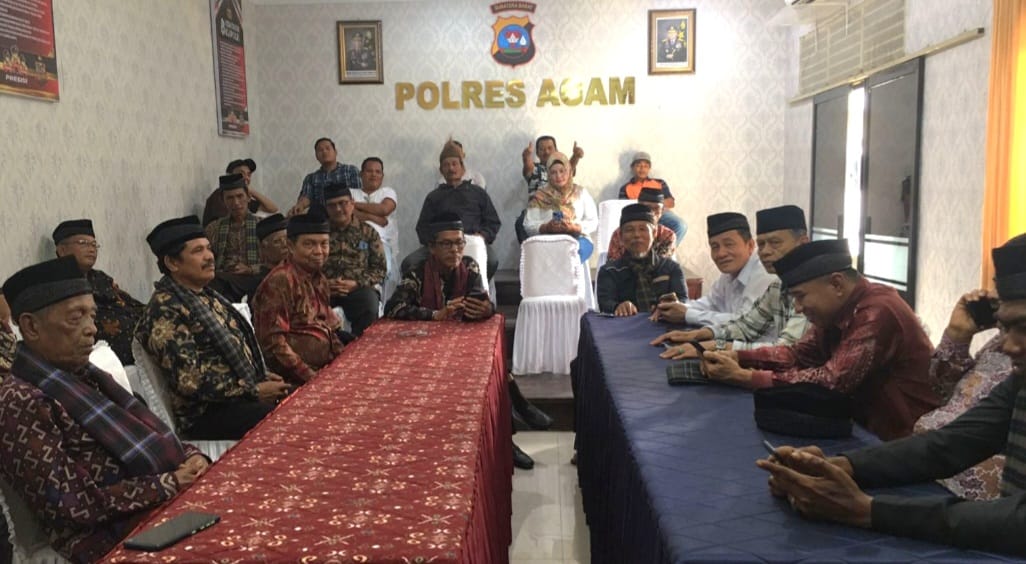 Konflik Warga Lubuk Basung dan Manggopoh Dengan PT KAMU, FWJ Indonesia Dorong Bupati Lakukan Ini