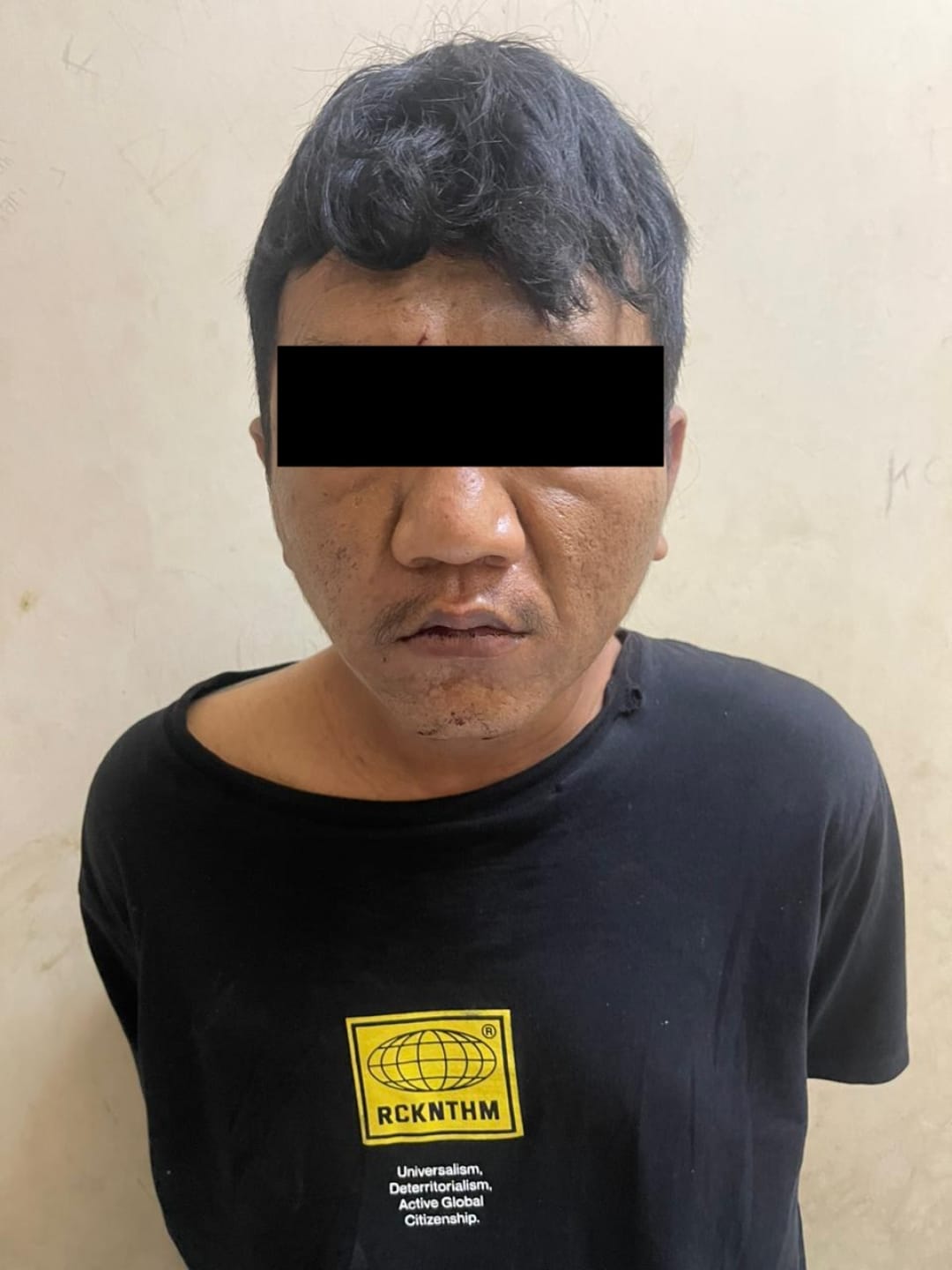 Satresnarkoba Polresta Serang Kota Amankan Dua Pelaku Penyalahgunaan Narkotika Jenis Sabu