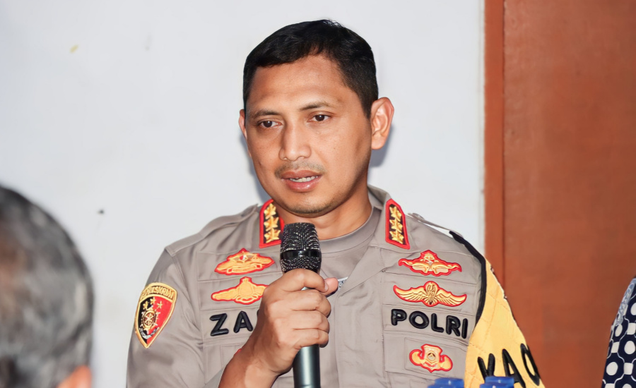 Remaja Hendak Tawuran di Tangerang Diamankan Polisi dan Warga, Kapolres Sampaikan Pesan Ini