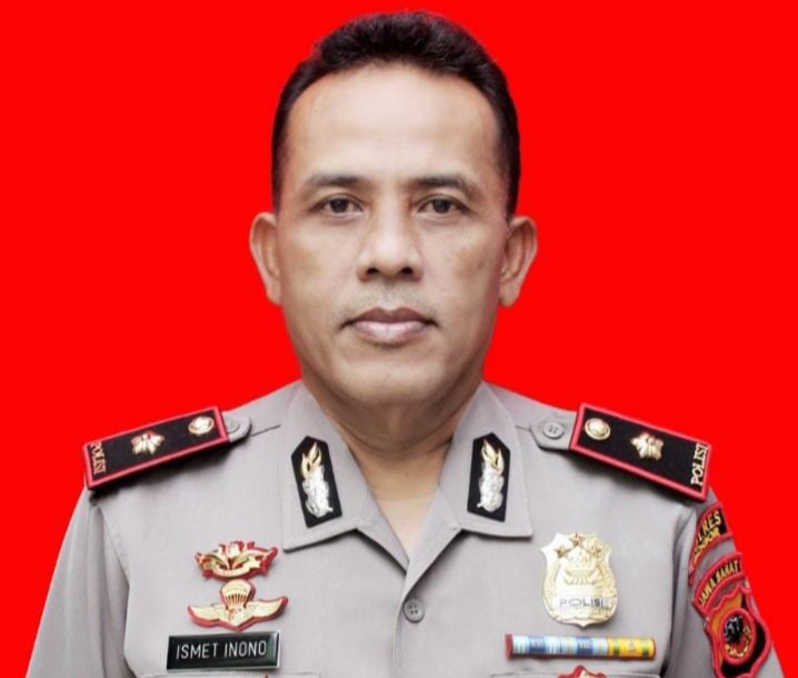 Berita Duka!! Mantan Kapolsek Ciamis Polda Jabar Meningal Dunia Karena Sakit