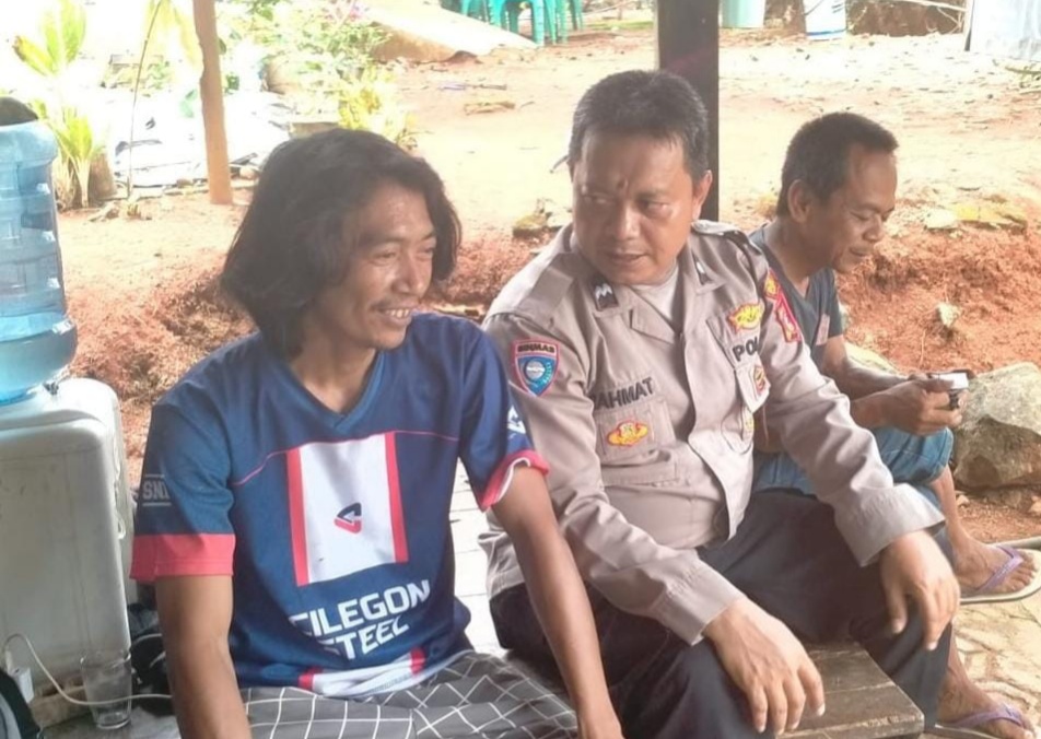 Antisipasi Aksi Premanisme, Sat Samapta Polres Ciamis Patroli Dialogis ke Daerah Rawan Kejahatan