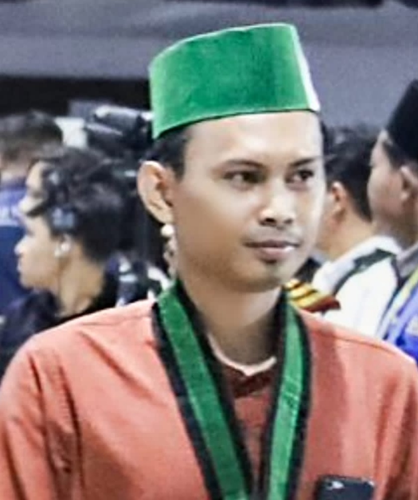 Wujudkan Indonesia Emas, Ketua Badko HMI Jateng – DIY Nur Kholis Serukan Pemilu Damai 2024