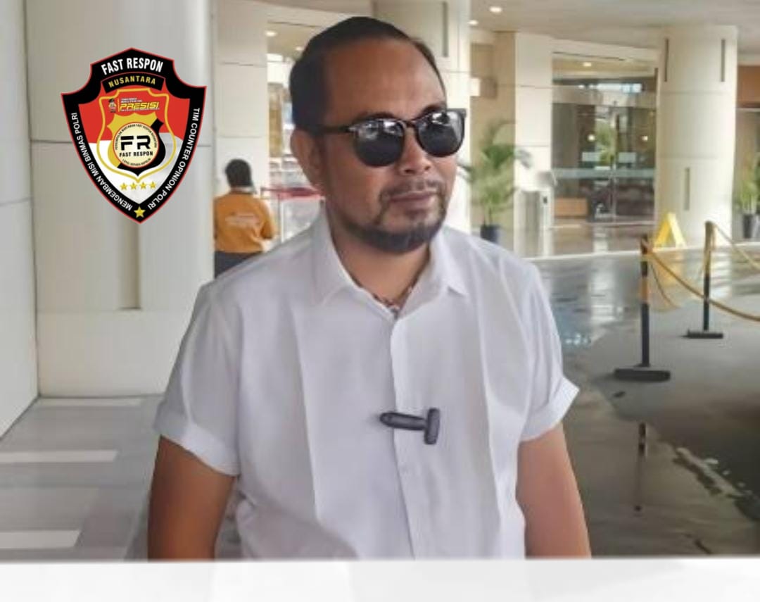 Kalau LP dan Oknum Polisi Nakal, Tidak Di Tindak Lanjuti, Laporin Aja Ke Agus Flores Pasti Tuntas