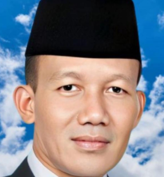 Habib Mulki S.Sos Resmi di Lantik Menjadi Pengurus PCNU Kabupaten Sukabumi