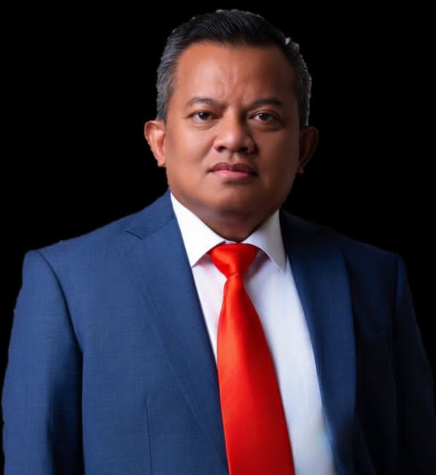 Politikus Partai Gerinda Dr.H.Mulyadi, MMA: Belajarlah dari Pak Prabowo Berkali kali Kalah Tidak Menyerah