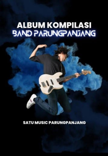 Ketua Fwj Indonesia Bogor Barat Memberikan Apresiasi, di Parungpanjang ada Solomon Band
