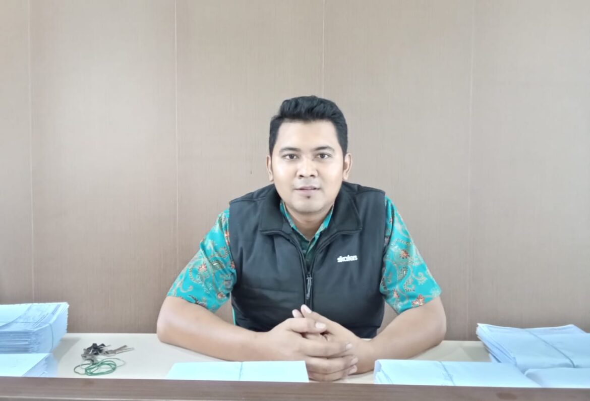 Kepala Desa Sindangsari Cikoneng Imbau Warga, Dimusim Penghujan Untuk Meningkatkan Kewaspadaan