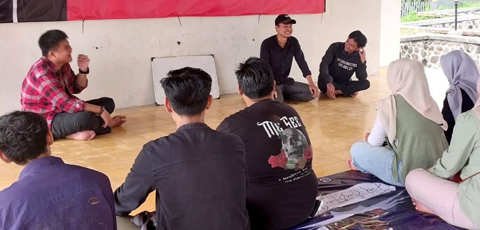 Catatan Refleksi Peringatan Hari Pendidikan Nasional Oleh Farhan Founder Lingkar Studi Ekonomi