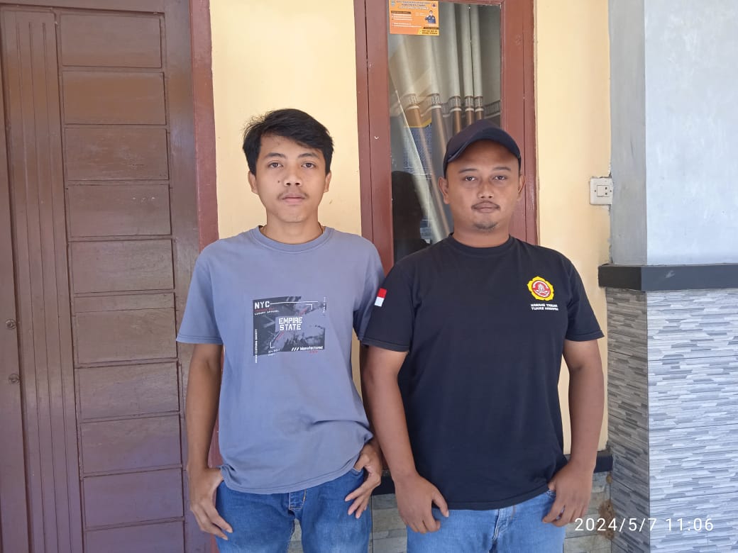 Pemerintah Desa Gunungsari Dukung Inisiatif Karang Taruna Gelar Turnamen Terbuka Bola Voli
