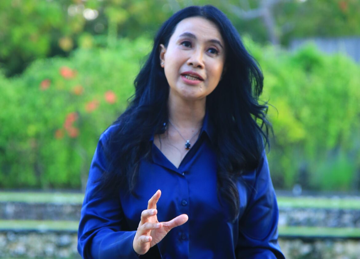 Indonesia Indicator: Polri Ikut Andil Suksesnya World Water Forum