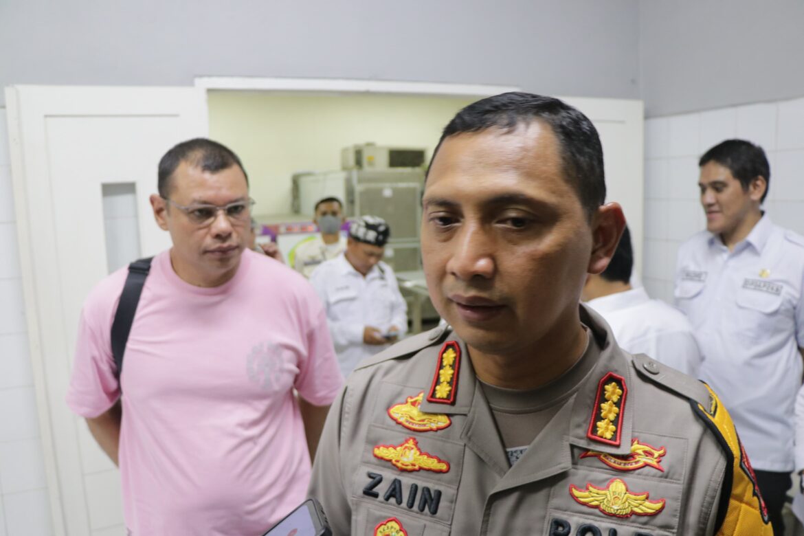 ART Lompat dari Lantai Atap Rumah Majikan di Karawaci Meninggal Dunia, Polisi Tetapkan 4 Tersangka