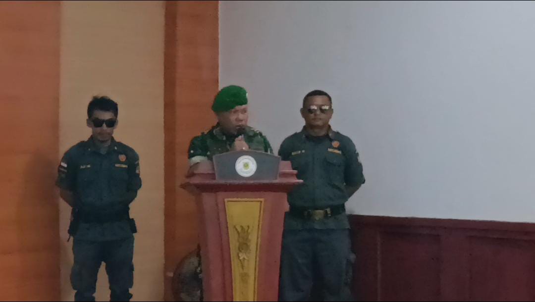 KUNJUNGAN KERJA RAKOR PAT PROGRAM PENDAMPINGAN PUSTAKA PERTANIAN