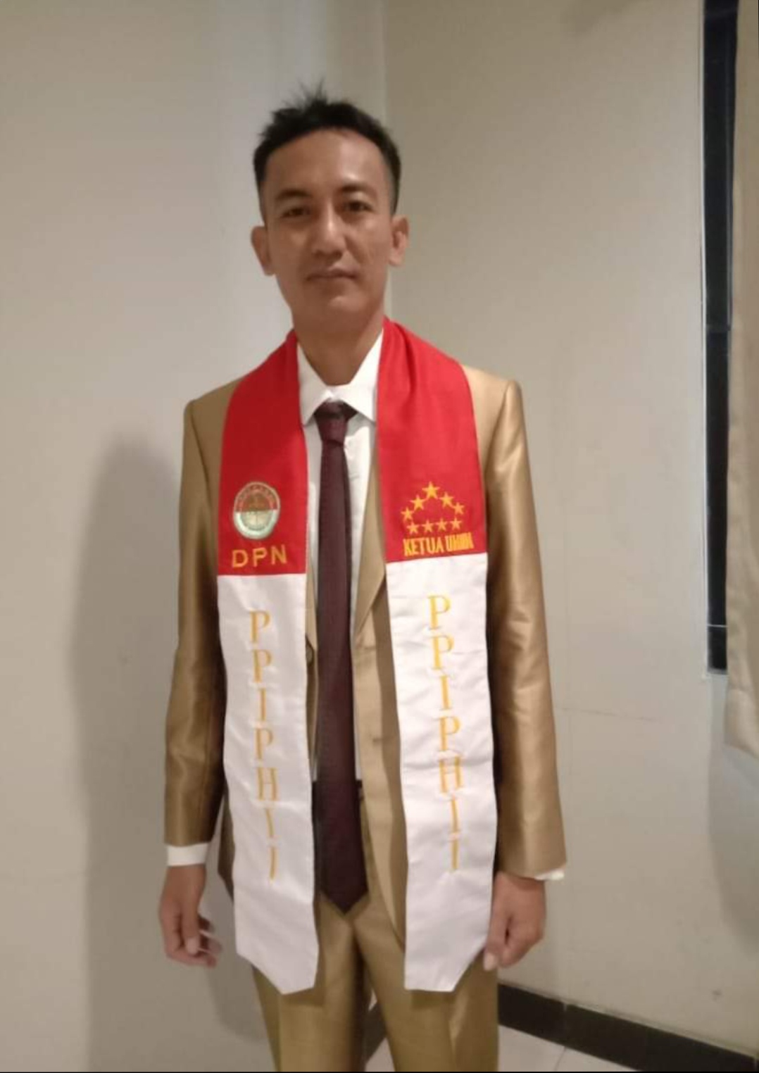 Himbau Ketu umum PPIPHII⁩