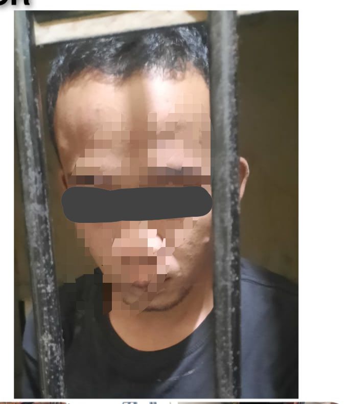 Polsek Sukamakmur Ungkap Perkara Pencurian dengan Pemberatan kendaraan Bermotor Roda Dua