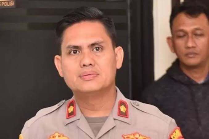 Kompol Hasoloan : Selamat Milad Untuk Ormas FBR Ke-23