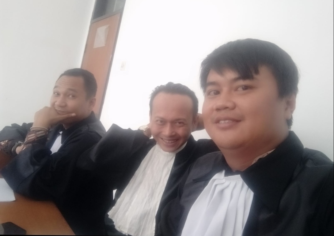 LBH Muhammadiyah Bandung Barat Tegas Soal Judi Online, kang ihsan: Berantas Bandar nya dan Bina Korbannya