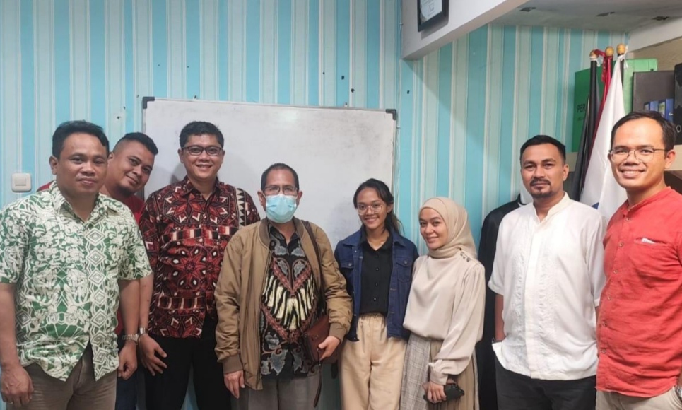 Ucapkan Selamat Atas Lulus nya salah Satu Team Dari Ardi Law Firm & Associates