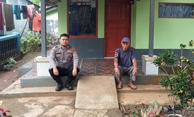 Komitmen Bersama, Polsek Cimaragas Polres Ciamis dan Tokoh Desa Raksabaya Berantas Judol