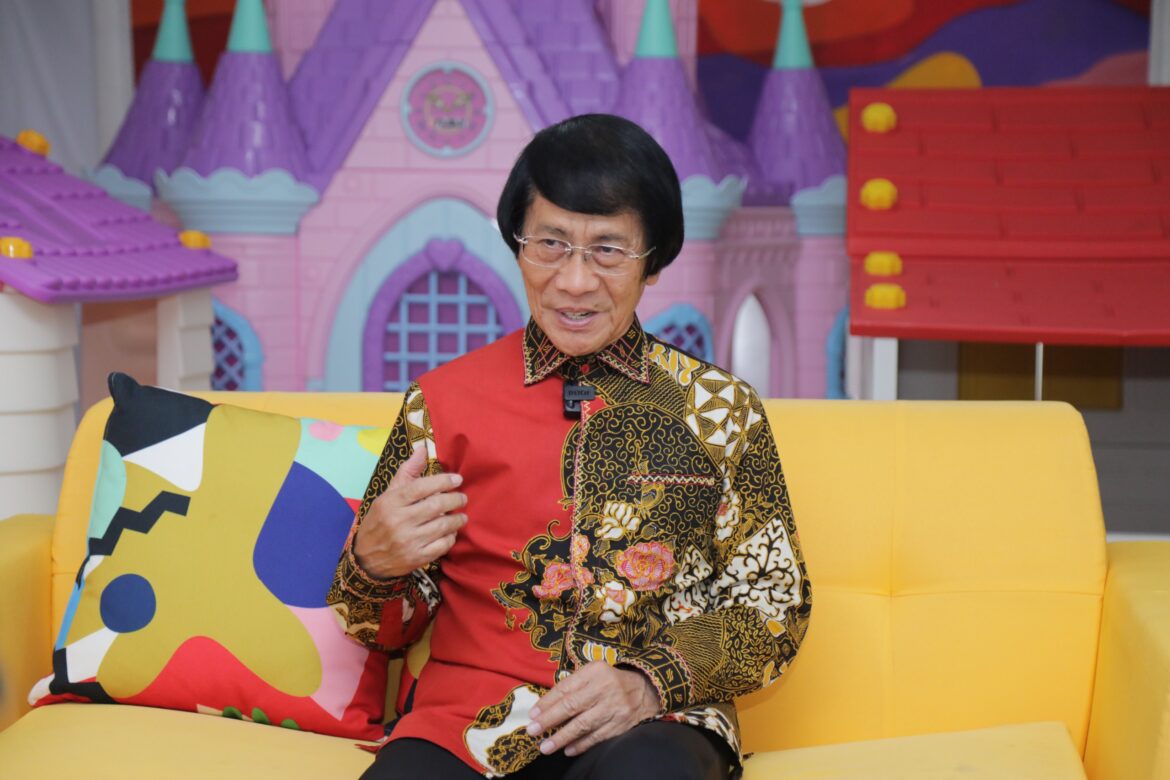 Kak Seto Apresiasi Pembentukan Direktorat PPA-PPO oleh Kapolri
