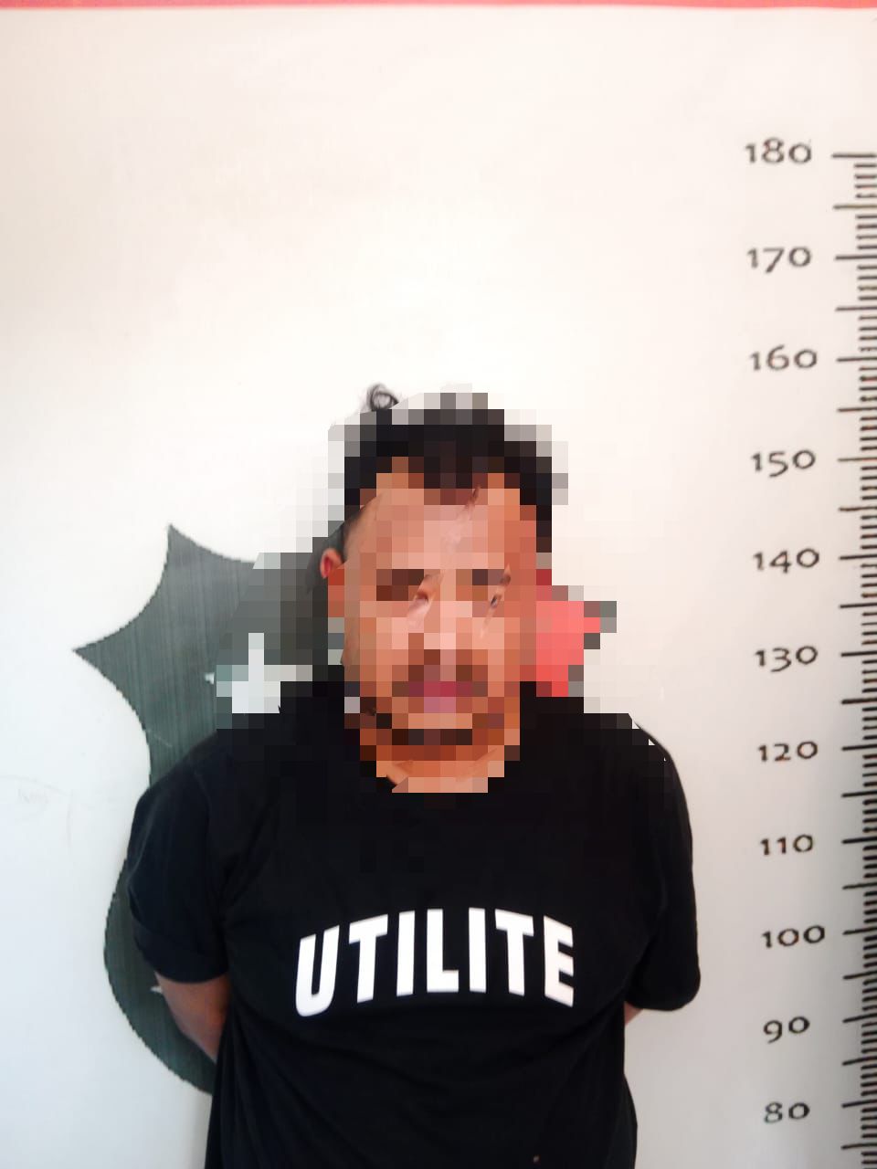 Polsek Parung berhasil Amankan Pelaku Curamor