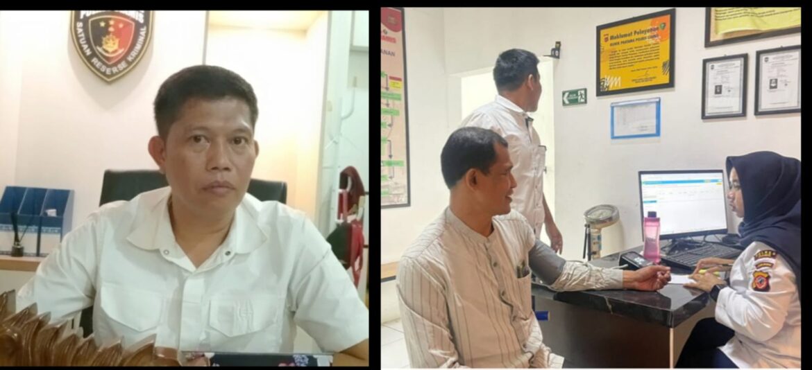 Kades Aktif di Kabupaten Ciamis Tersandung Korupsi: Polisi Jerat 20 Tahun Kurungan Penjara