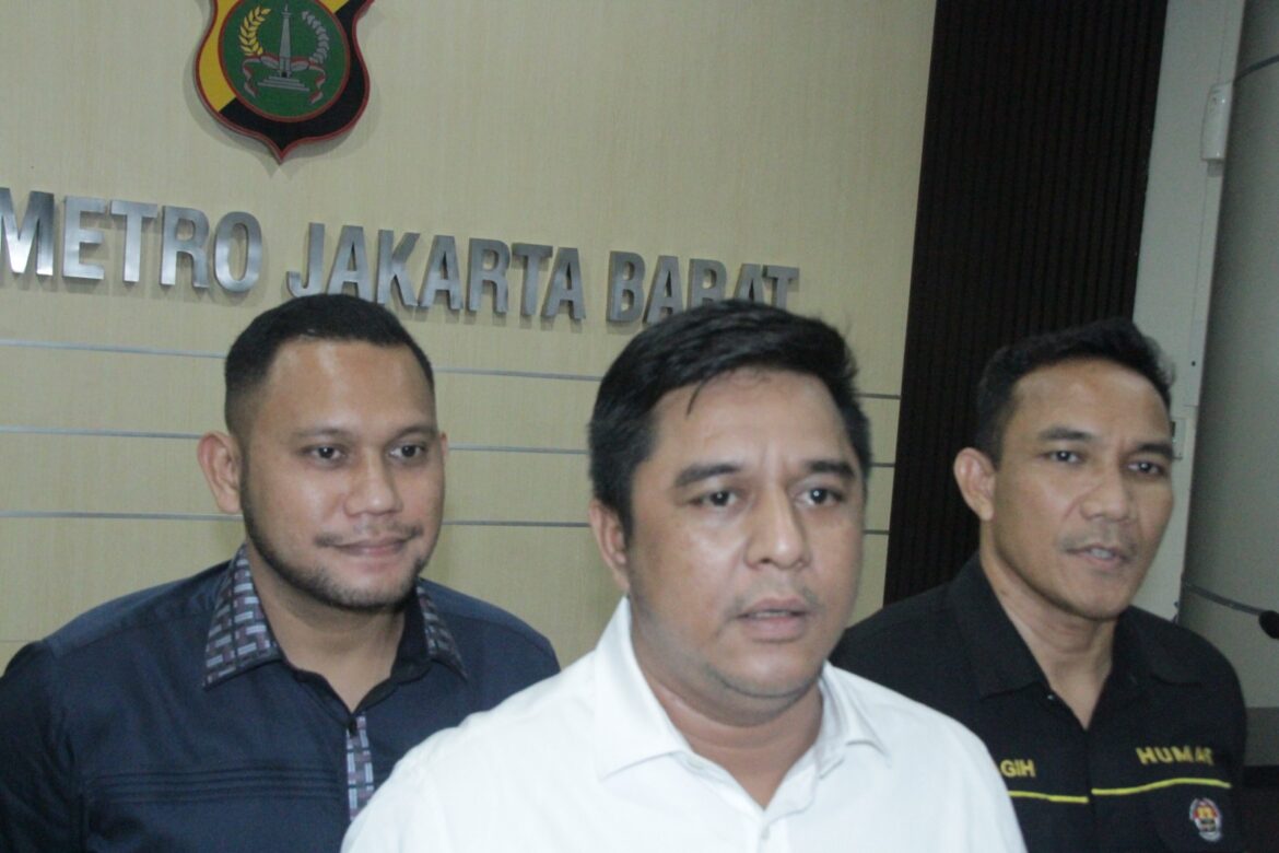 Polres Jakbar Bongkar Jaringan Narkoba Internasional, Amankan Barang Bukti Dalam Jumlah Fantastis