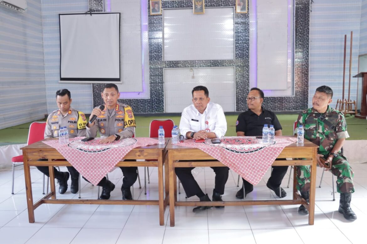 Korban Terlindas Truk Tanah di Kosambi Selamat, Biaya Operasi Seluruhnya Ditanggung Pemkab Tangerang