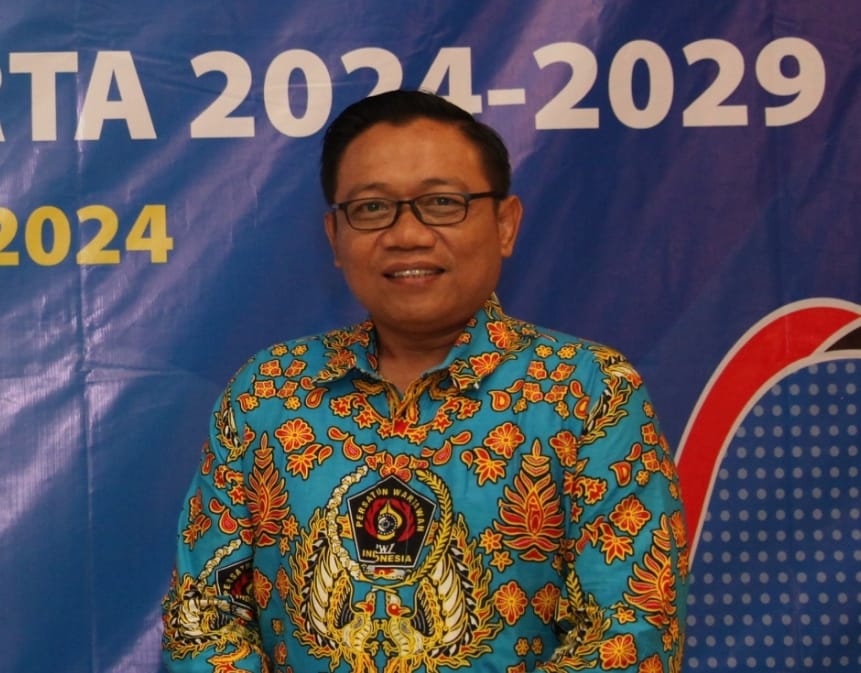 Dukung Asta Cita Presiden Prabowo, Ketua Pokja PWI Jakbar Apresiasi Polisi Ungkap Tanaman Ganja di Cengkareng