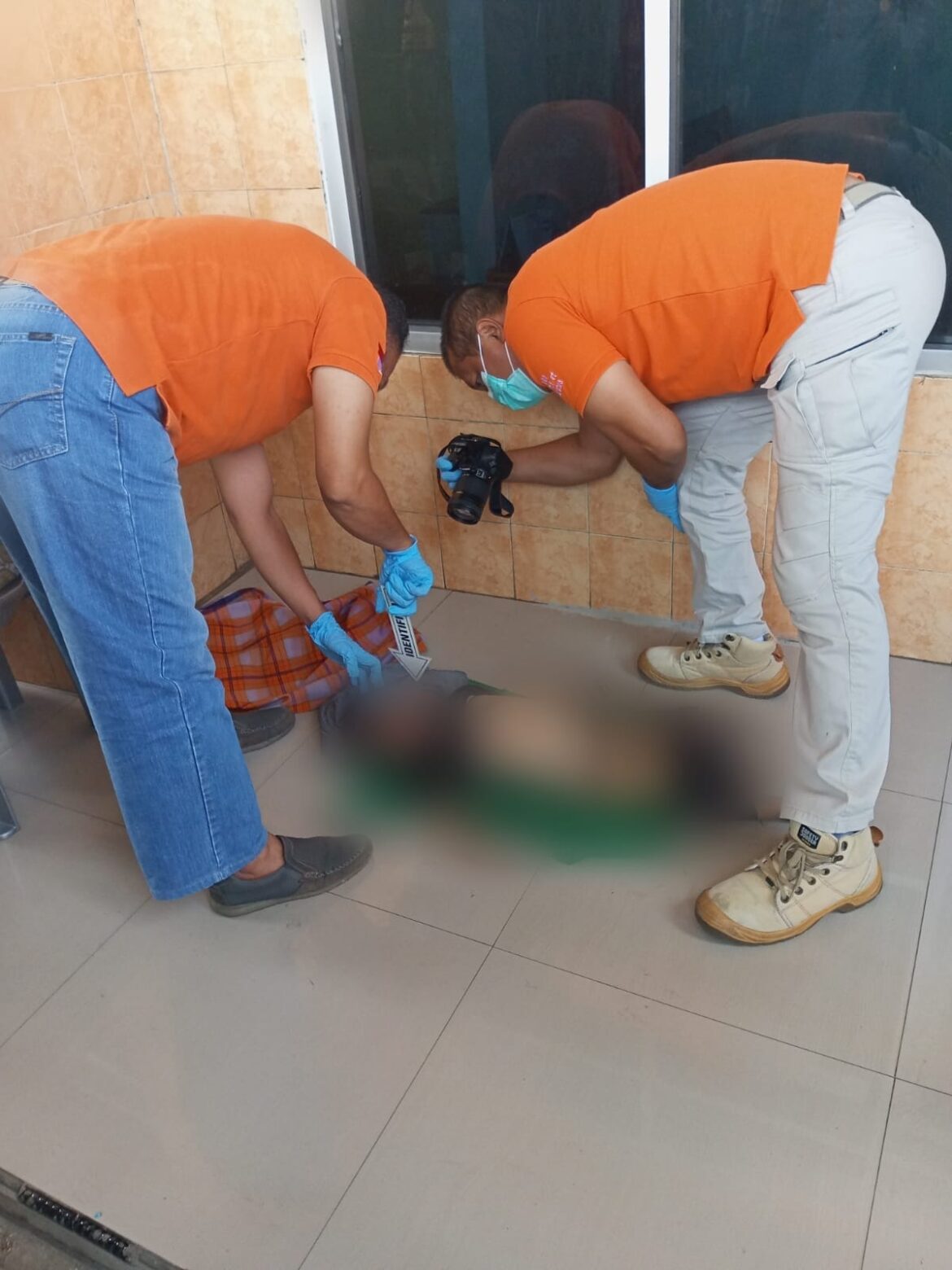 Polisi Pastikan Jasad Bocah yang Ditemukan di Tomang Adalah Fahri yang Hilang di Cibinong
