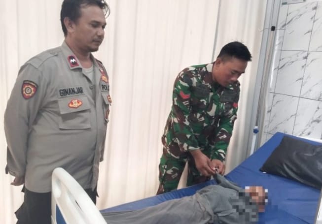 Balita Tewas Tenggelam di Pantai Sindangkerta Tasikmalaya