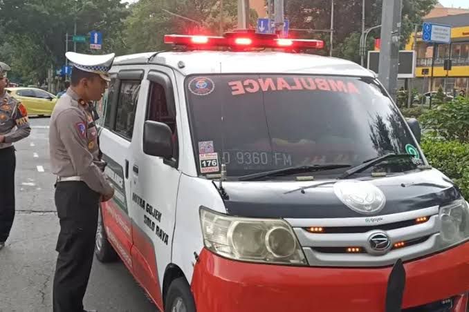 Polda Jabar Siap Fasilitasi dan Layani Pemudik Natal 2024 dan Tahun Baru 2025