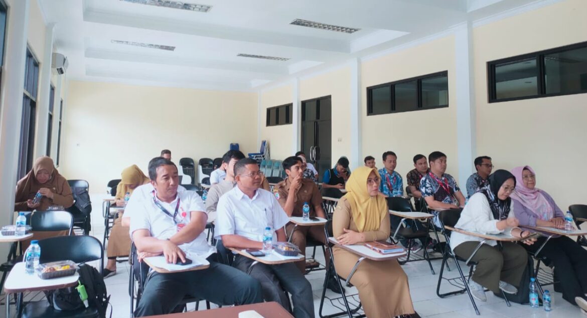 Pemkab Ciamis Dorong Kawasan Tanpa Rokok, Tekan Dampak Asap Rokok di Tempat Umum