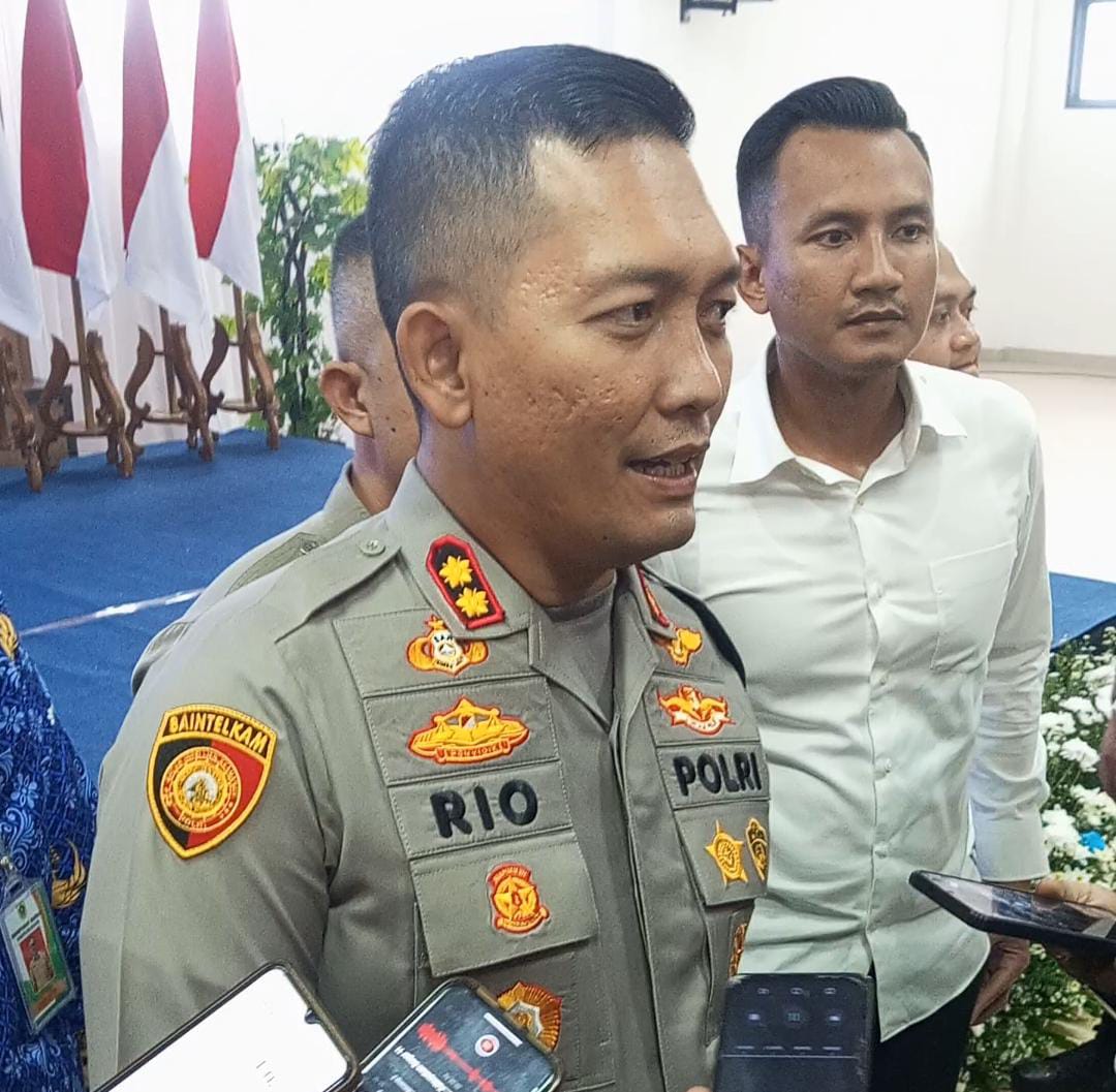 Marak Penembakan Polres Bogor Bakal Razia Senjata Airsoft Gun