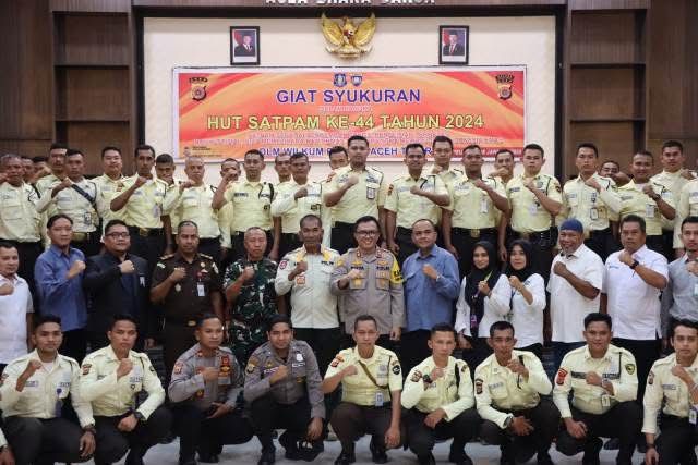 Menko Polkam: Multiplier Effect Makan Bergizi Gratis Berjalan Sesuai Visi Presiden Prabowo