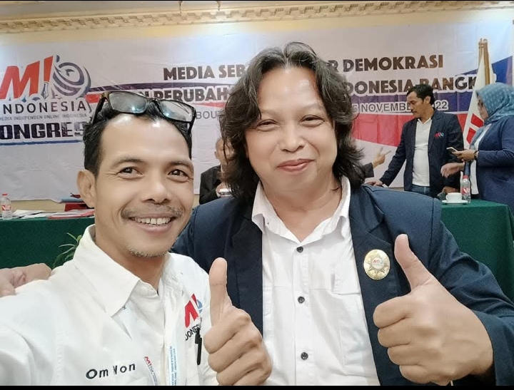 MIO Indonesia Dukung Aksi Damai AMAN Dompu Perangi Narkoba