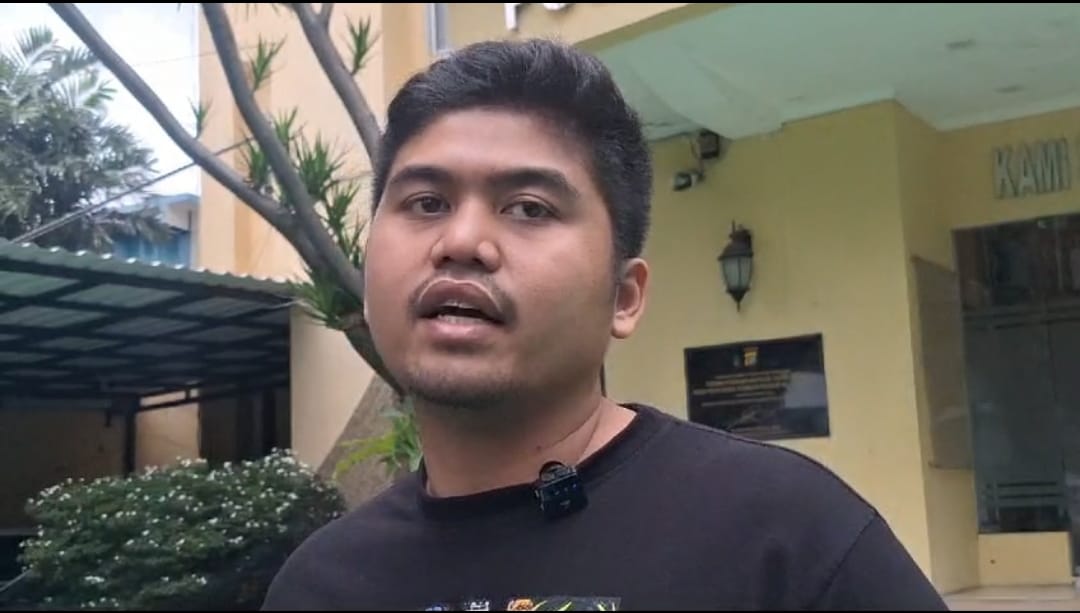 Curi HP dan Ancam Korban dengan Celurit, Dua Remaja Ditangkap Polsek Grogol Petamburan di Rumahnya