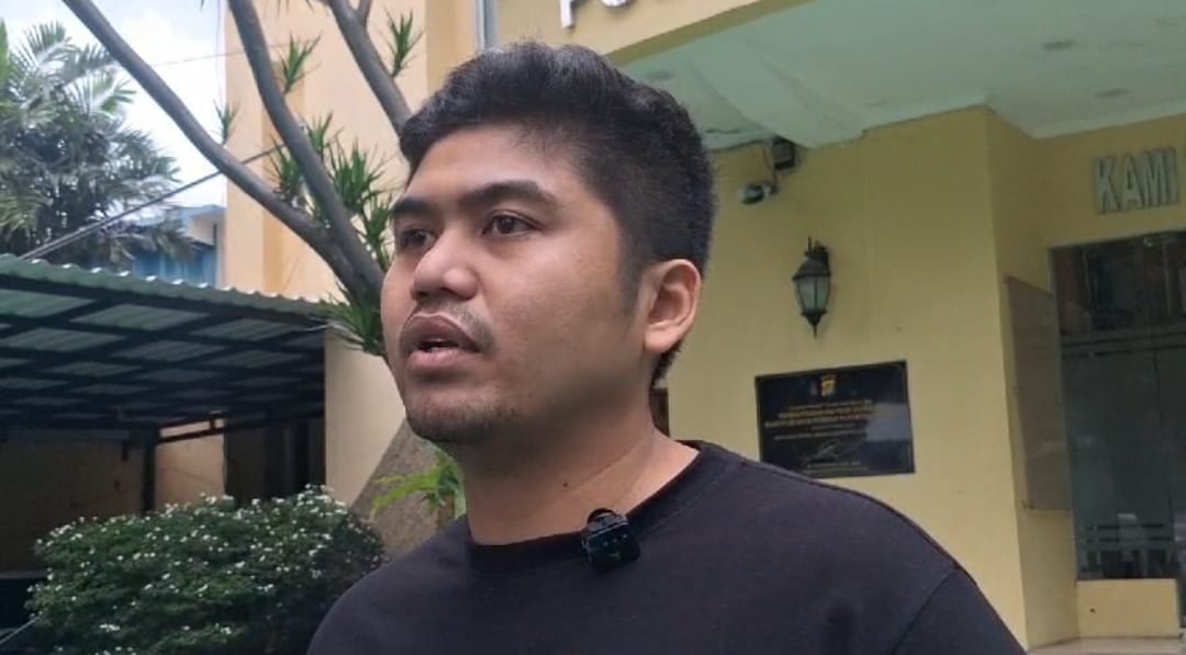 Curi Tiga Tabung Gas, Residivis Empat Kali Ini Ditangkap Kurang dari 24 Jam Oleh Polsek Grogol Petamburan
