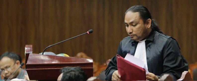 Penguatan Kewenangan Kejaksaan dalam RUU KUHAP: Antara Efektivitas dan Ancaman terhadap Hak Asasi Manusia