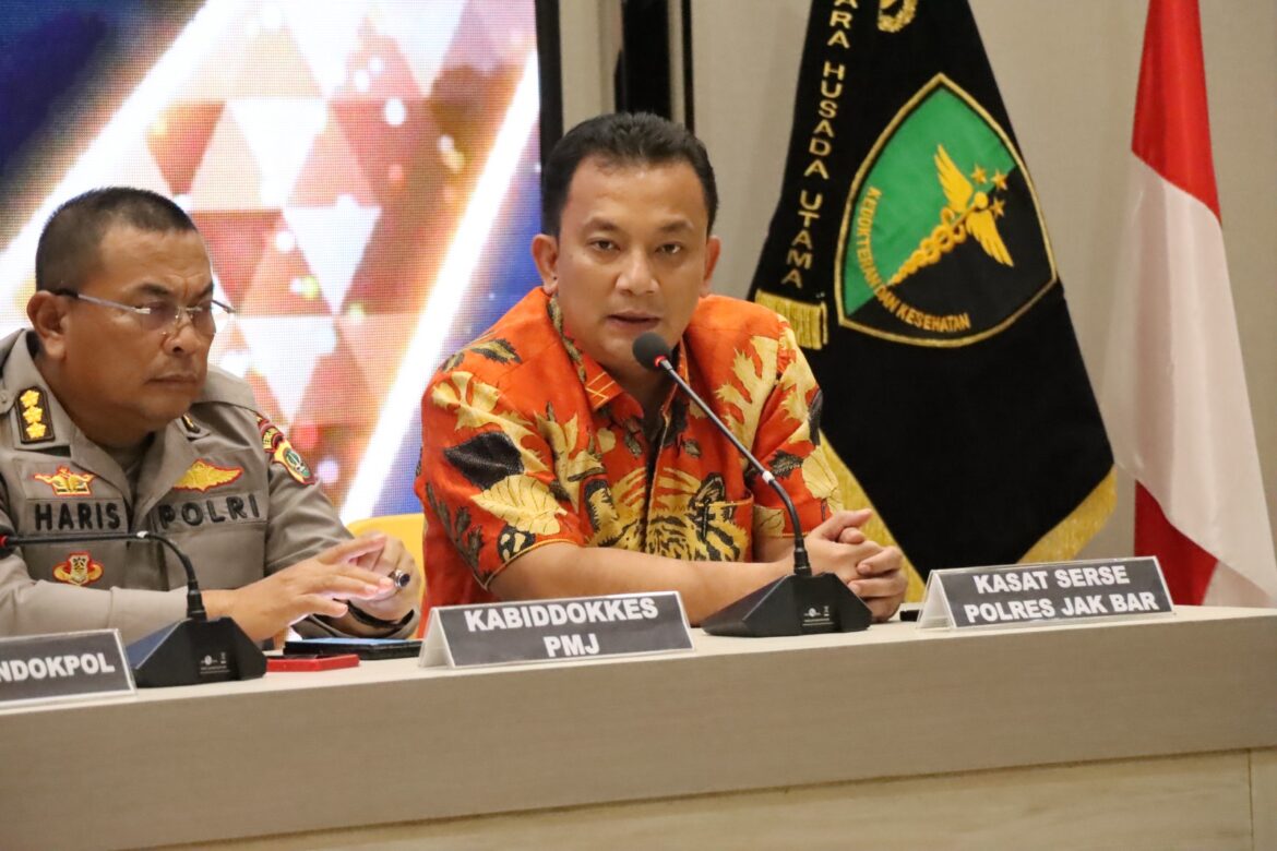 Bocah 6 Tahun di Cengkareng Terluka Akibat Peluru Nyasar Saat Tidur, Polisi Selidiki