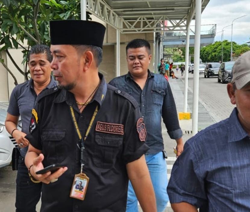 Wartawan Fast Respon Tindakan Cepat, Wajib Dampingi Polisi Giat Ramadhan,Laporannya Disampaikan Ke Ketum