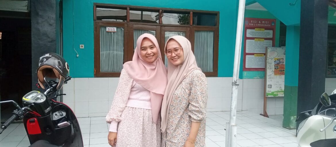 Peningkatan Ketakwaan dan Keimanan Siswa di SDN 2 Sindangrasa Ciamis melalui program Dirasah Smart To School