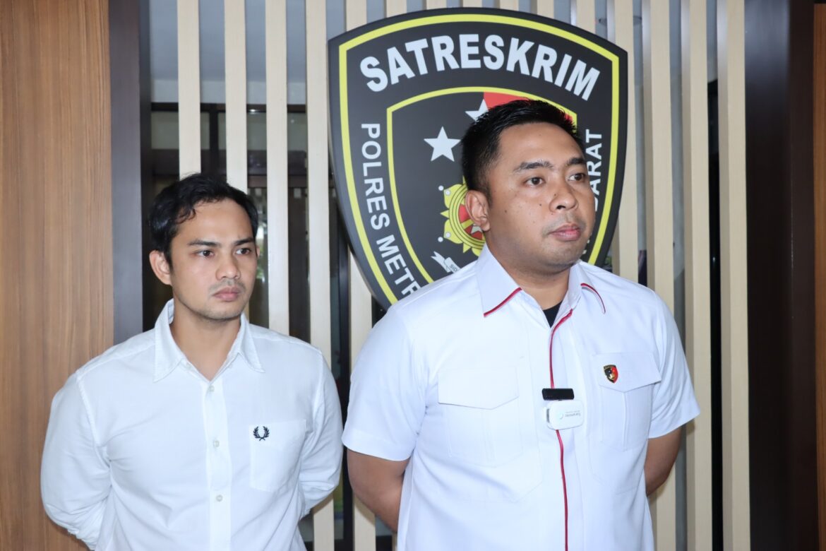 Polisi Ungkap Kronologi Penemuan Mayat Ibu dan Anak dalam Toren Air di Tambora